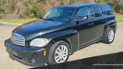 2010 Chevrolet HHR LS