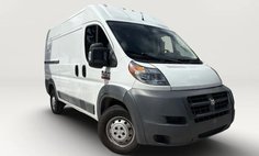 2018 Ram ProMaster 1500 136 WB