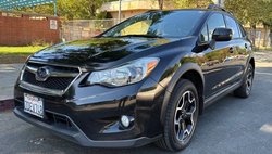 2014 Subaru XV Crosstrek 2.0i Limited