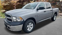 2024 Ram Ram Pickup 1500 Classic SSV
