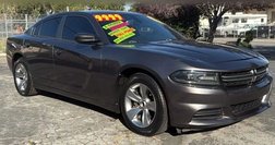 2015 Dodge Charger SE