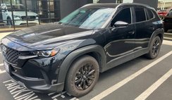 2023 Mazda CX-50 2.5 S Select