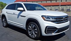 2023 Volkswagen Atlas Cross Sport V6 SEL Premium R-Line 4Motion