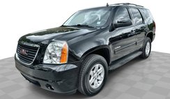 2014 GMC Yukon SLT
