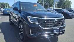 2024 Volkswagen Atlas SEL Premium R-Line 4Motion