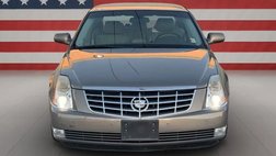 2006 Cadillac DTS Luxury I