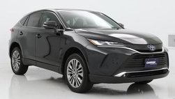 2023 Toyota Venza Limited