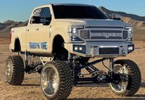 2020 Ford Super Duty F-250 Limited