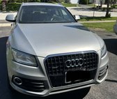 2016 Audi Q5 2.0T quattro Premium Plus