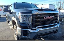 2020 GMC Sierra 2500HD Base