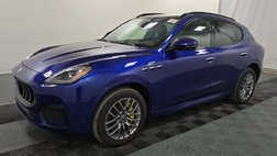 2023 Maserati Grecale GT
