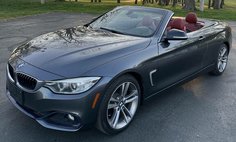 2014 BMW 4 Series 428i xDrive