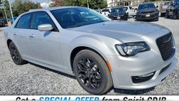 2023 Chrysler 300 Touring L
