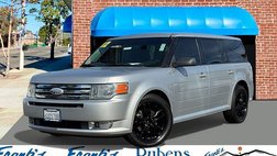 2012 Ford Flex SE