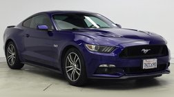 2015 Ford Mustang GT