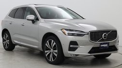 2022 Volvo XC60 B5 Inscription