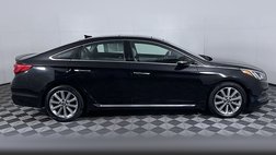 2016 Hyundai Sonata Limited