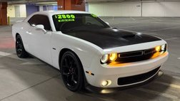 2019 Dodge Challenger R/T