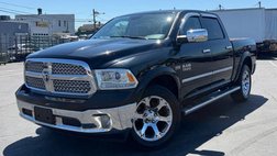 2014 Ram Ram Pickup 1500 Laramie