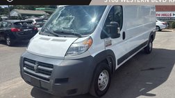 2017 Ram ProMaster 2500 159 WB