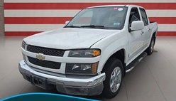 2010 Chevrolet Colorado LT