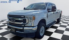 2022 Ford Super Duty F-350 XL