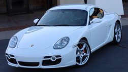 2007 Porsche Cayman S