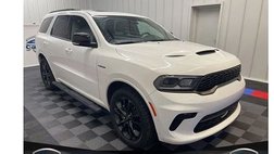 2023 Dodge Durango R/T Plus