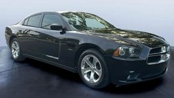 2014 Dodge Charger R/T Plus