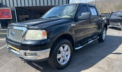 2004 Ford F-150 Lariat