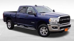 2024 Ram Ram Pickup 2500 Big Horn
