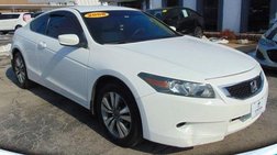 2008 Honda Accord LX-S
