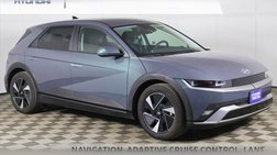 2025 Hyundai Ioniq 5 SE