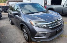2016 Honda Pilot EX-L w/Navi