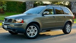 2011 Volvo XC90 3.2