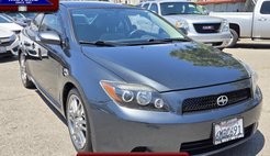 2010 Scion tC 