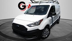 2020 Ford Transit Connect XL