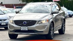 2015 Volvo XC60 T5 Drive-E Premier