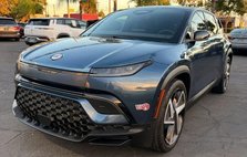 2023 Fisker Ocean One