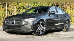 2023 Mercedes-Benz C-Class C 300