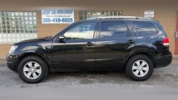 2009 Kia Borrego EX