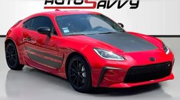 2024 Toyota GR86 Trueno Edition