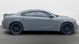 2018 Dodge Charger SXT