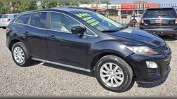 2012 Mazda CX-7 i Sport