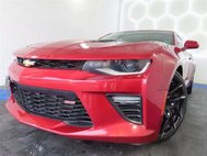 2018 Chevrolet Camaro SS