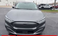 2021 Ford Mustang Mach-E Select