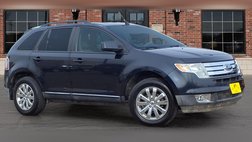 2008 Ford Edge SEL