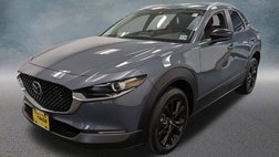 2023 Mazda CX-30 2.5 S Carbon Edition