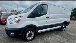 2020 Ford Transit 250