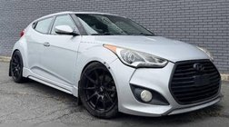 2014 Hyundai Veloster Turbo R-Spec